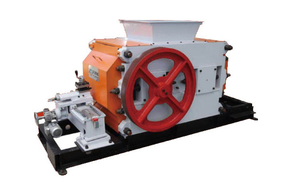 High Speed Fine Crushing Roller Counter